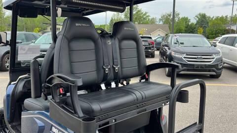 2025 Bintelli Beyond