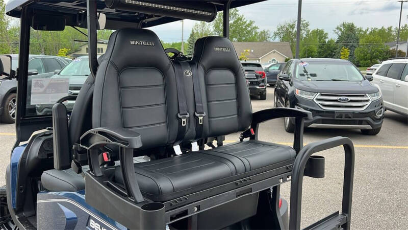 2025 Bintelli Beyond