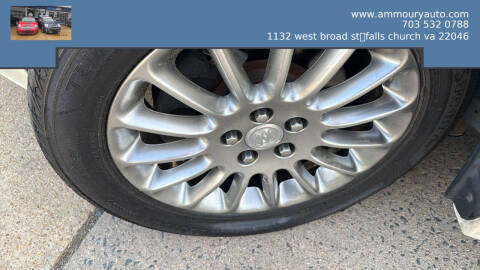 2009 Buick Lucerne Super