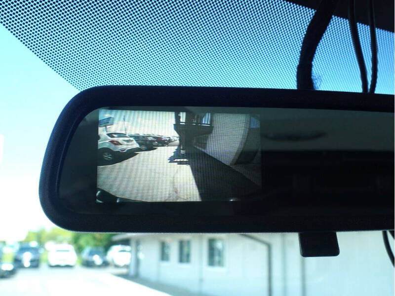 2021 Chevrolet Express 2500