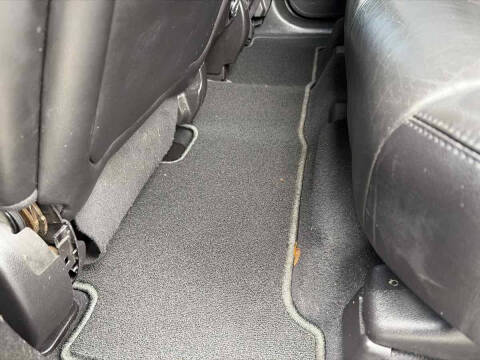 2011 Acura MDX SH-AWD w/Tech