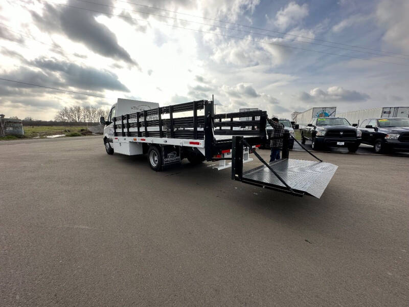 2022 Workhorse W4 CC