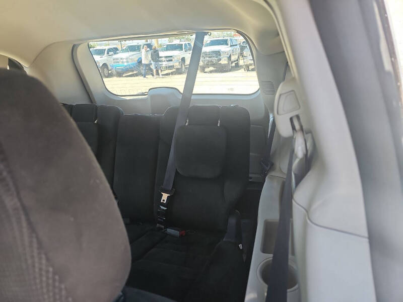 2017 Dodge Grand Caravan SE Plus
