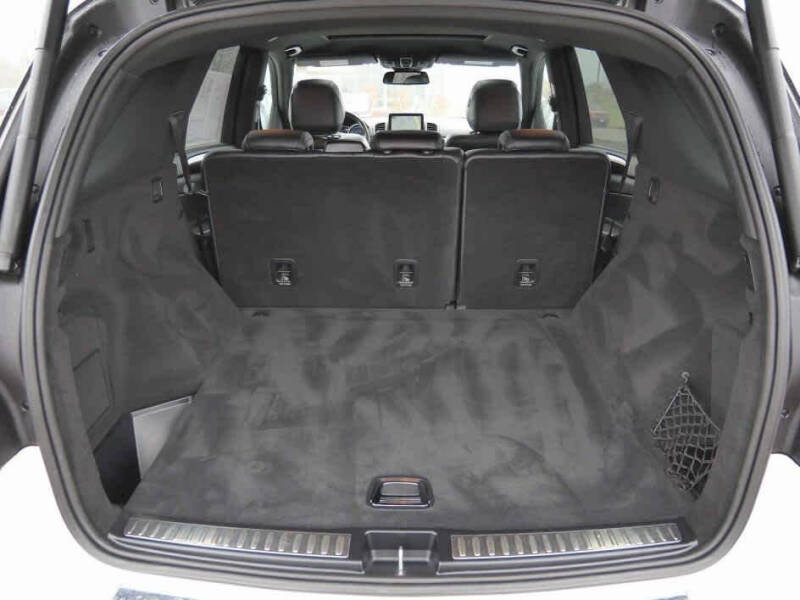 2018 Mercedes-Benz GLE GLE 350 4MATIC