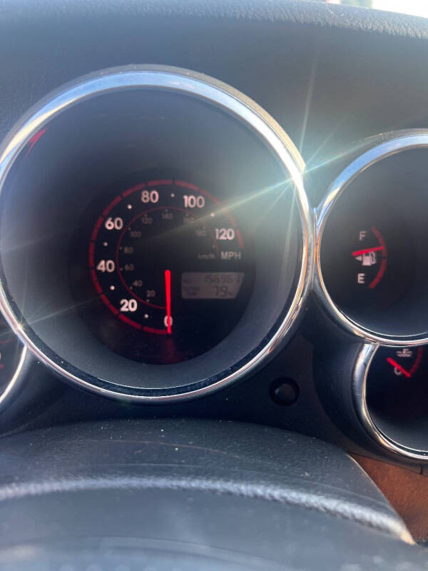 2006 Pontiac Vibe
