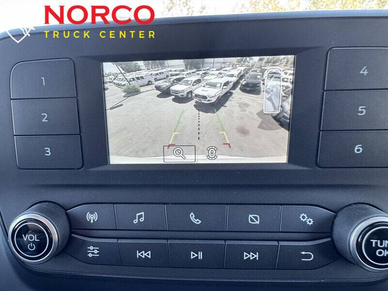 2022 Ford Transit 350 HD