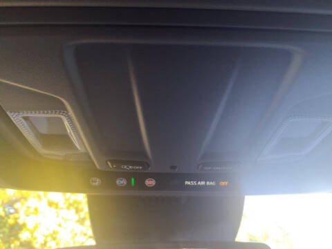 2025 GMC Sierra 2500HD Pro