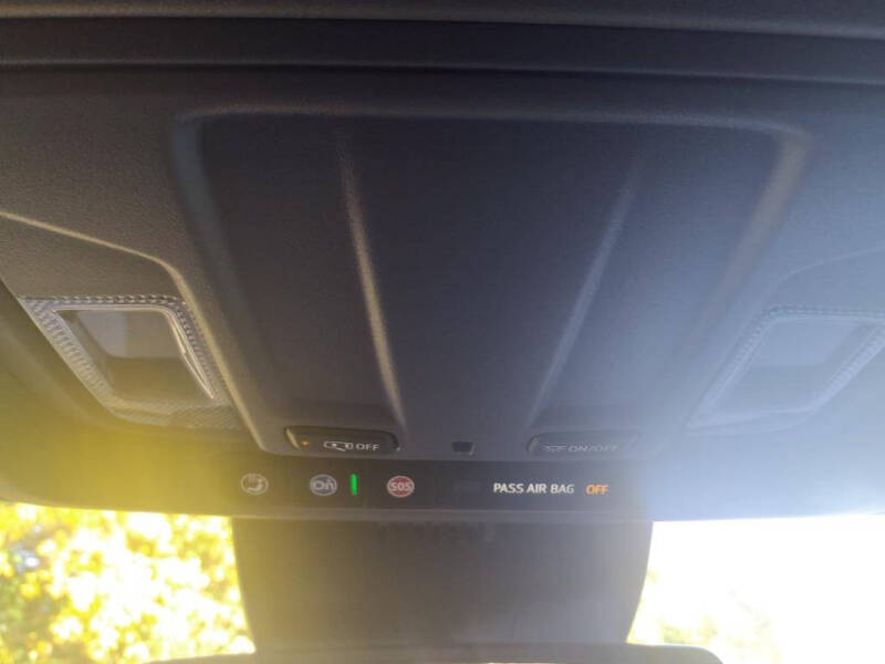 2025 GMC Sierra 2500HD Pro