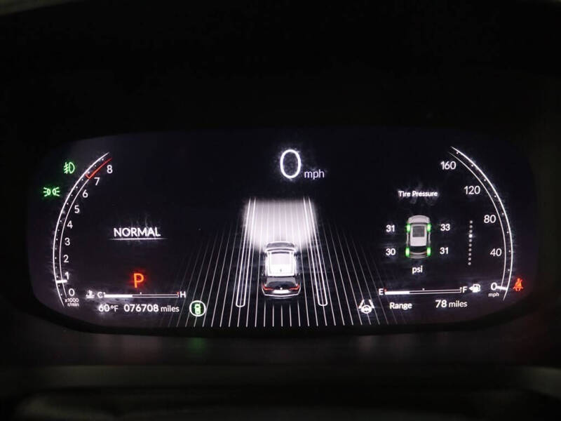 2022 Acura MDX SH-AWD w/Advance