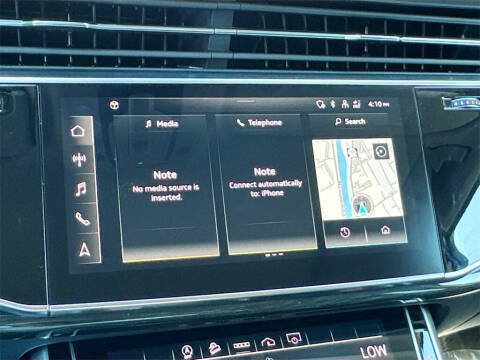 2022 Audi Q7 quattro Premium Plus 55 TFSI