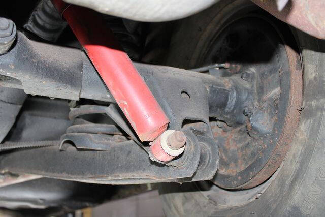 1964 Chevrolet Impala