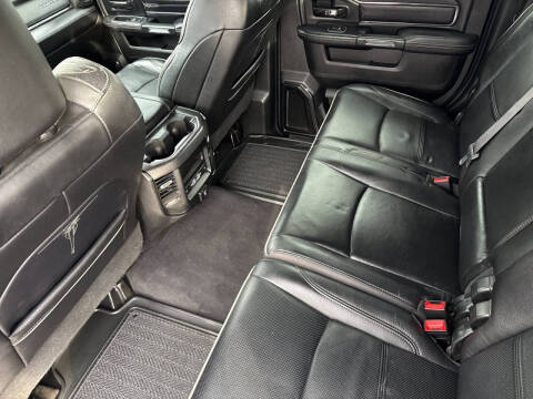 2022 RAM 3500 Limited