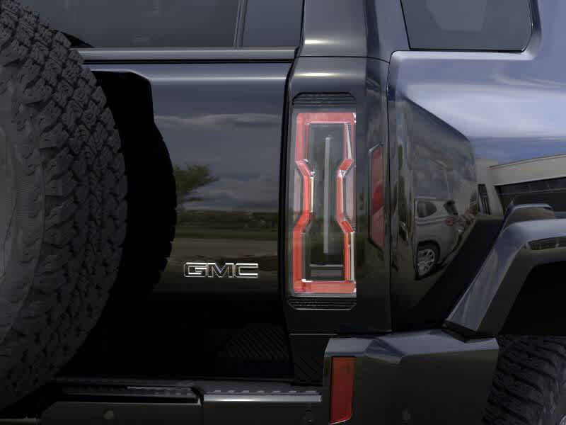2026 GMC HUMMER EV 3X