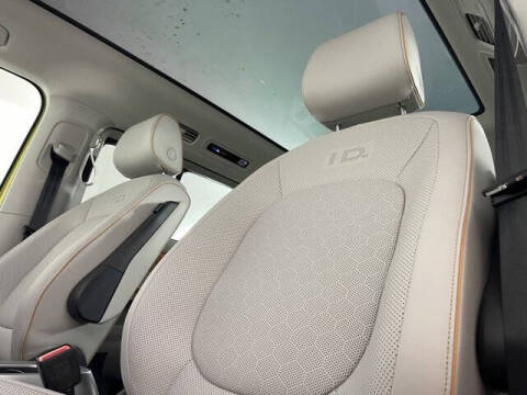 2025 Volkswagen ID. Buzz 1st Edition 4Motion