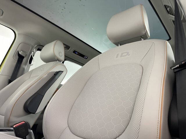 2025 Volkswagen ID. Buzz 1st Edition 4Motion