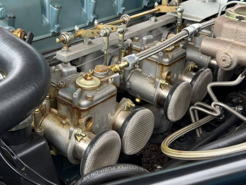 1968 Pontiac Firebird