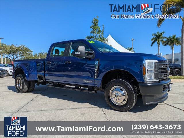 2026 Ford F-350 Super Duty XL