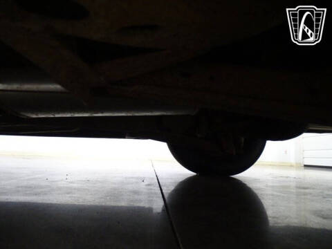 1967 Cadillac DeVille