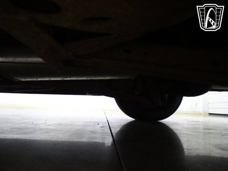 1967 Cadillac DeVille