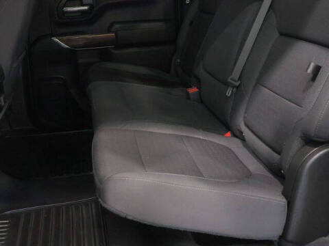 2022 Chevrolet Silverado 1500 Limited