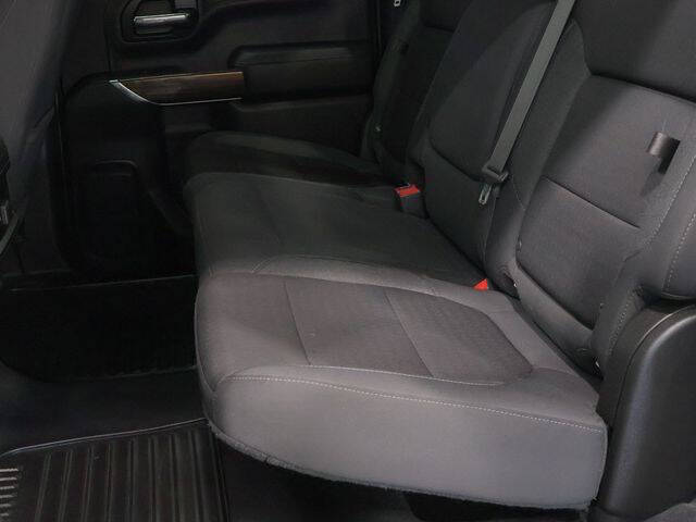 2022 Chevrolet Silverado 1500 Limited