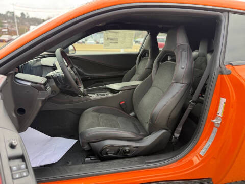 2026 Dodge Charger Scat Pack Plus