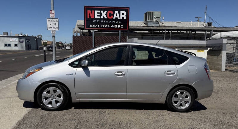 2007 Toyota Prius
