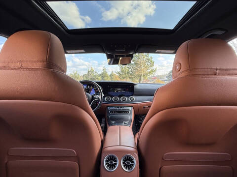 2022 Mercedes-Benz CLS CLS 450 4MATIC