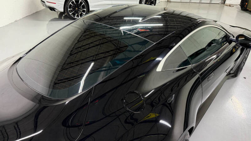 2019 Aston Martin Vantage