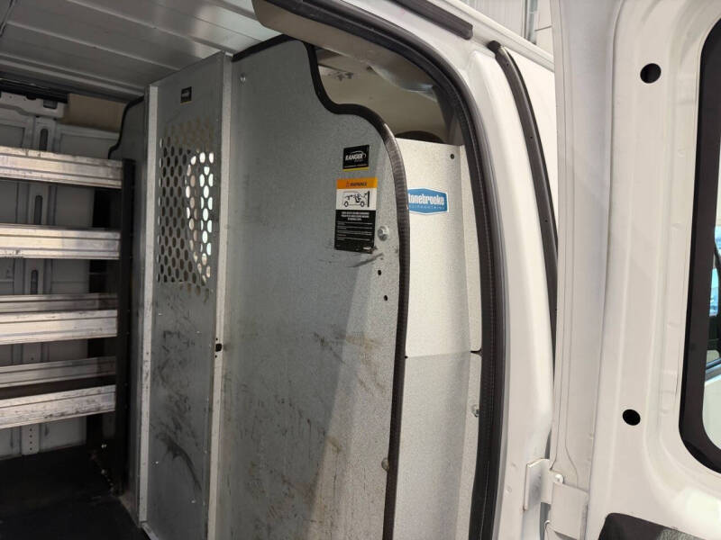 2020 Chevrolet Express 3500