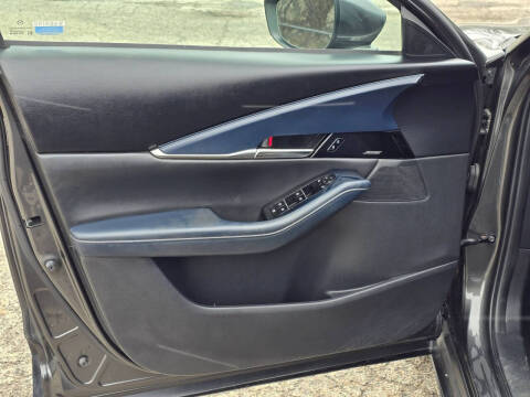 2020 Mazda CX-30 Preferred