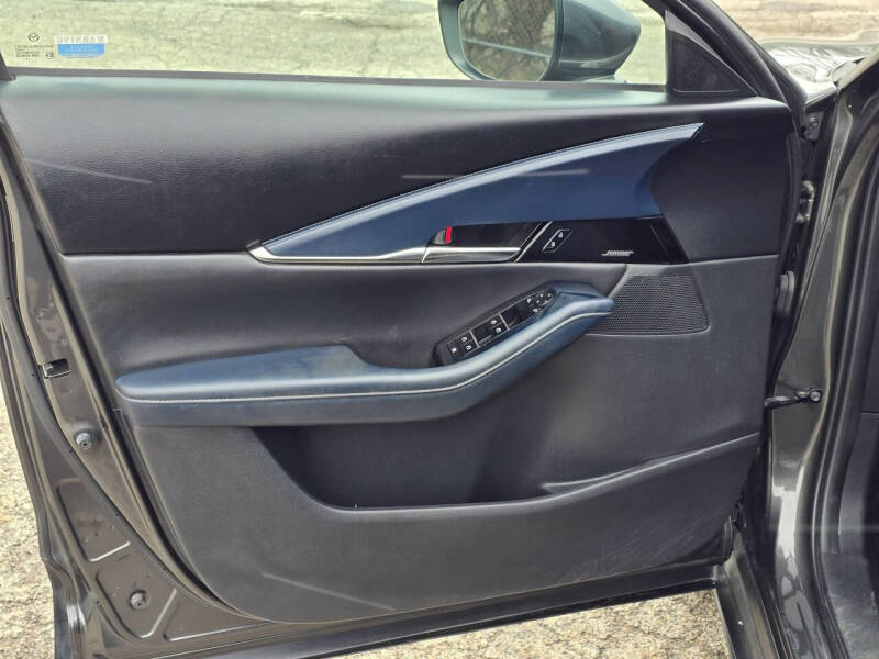 2020 Mazda CX-30 Preferred