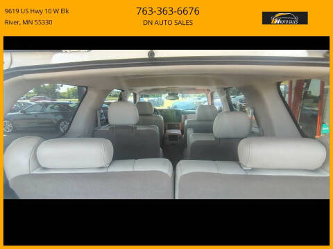2005 Cadillac Escalade