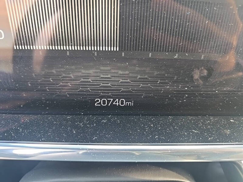 2025 GMC Sierra EV Denali