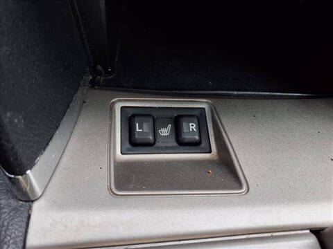 2010 Toyota Camry SE