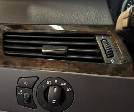 2006 BMW 5 Series 530xi