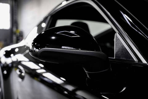 2014 Porsche 911