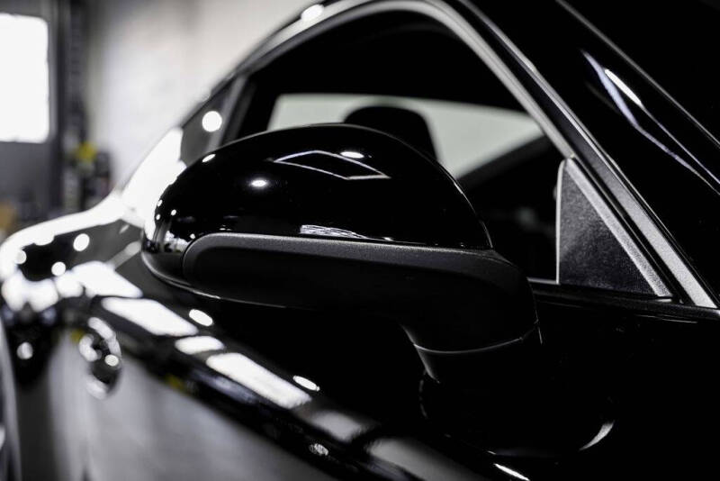 2014 Porsche 911