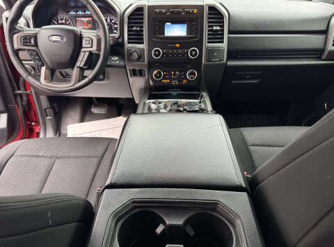 2018 Ford Expedition XLT