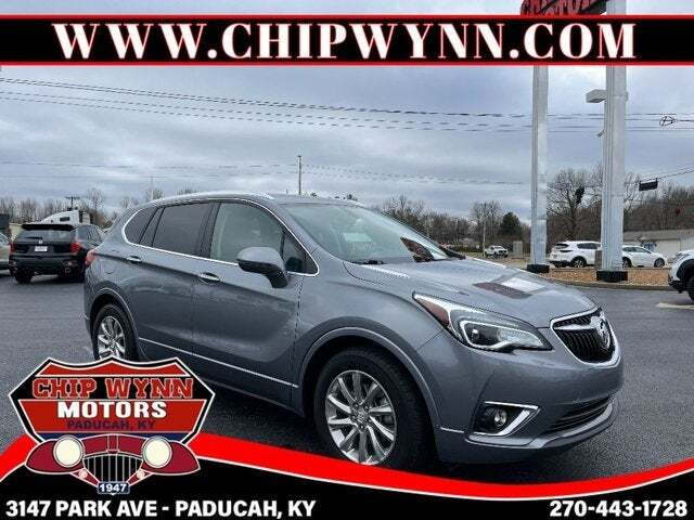 Chip Wynn Motors in Paducah KY Carsforsale