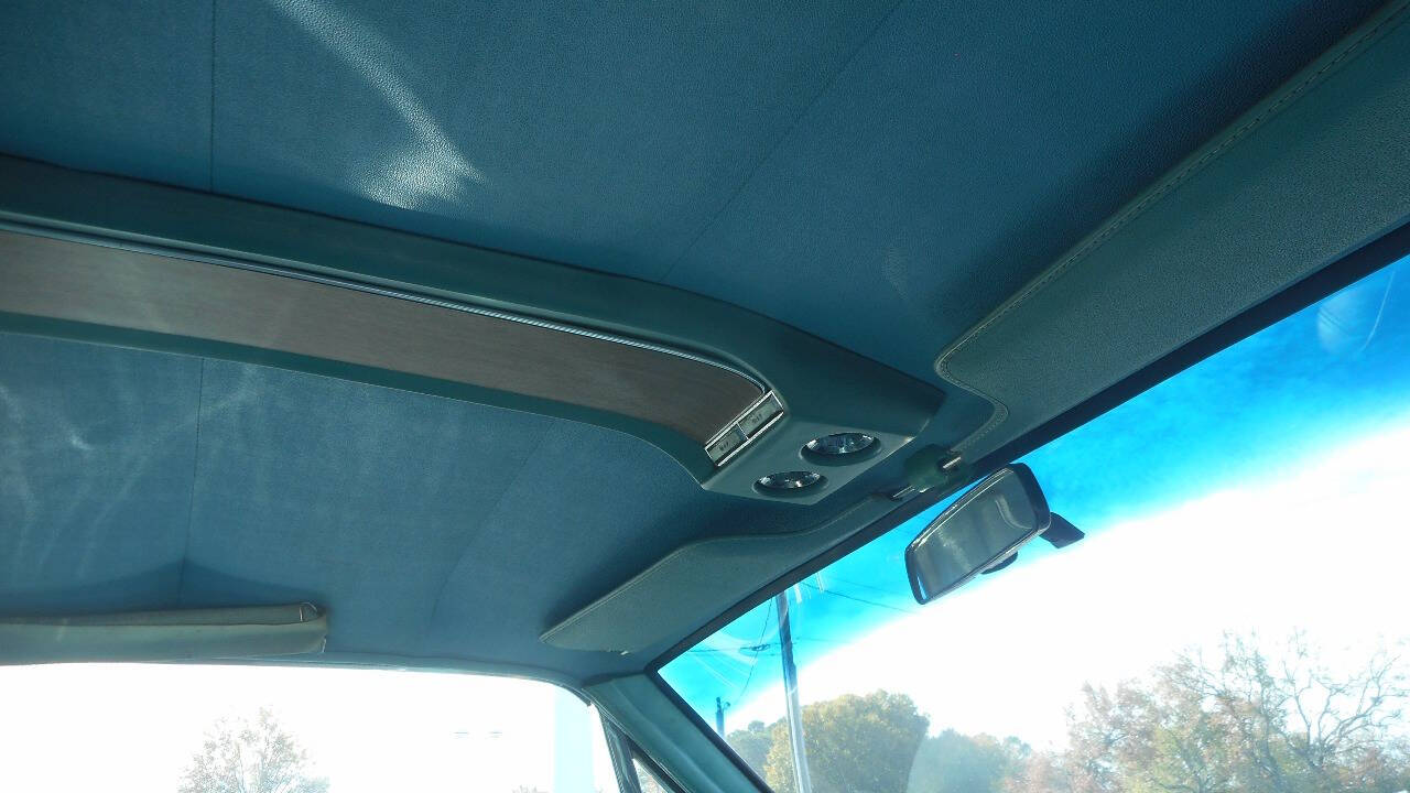 1968 Ford Mustang 10