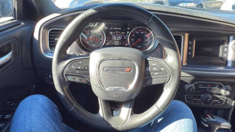 2017 Dodge Charger SE