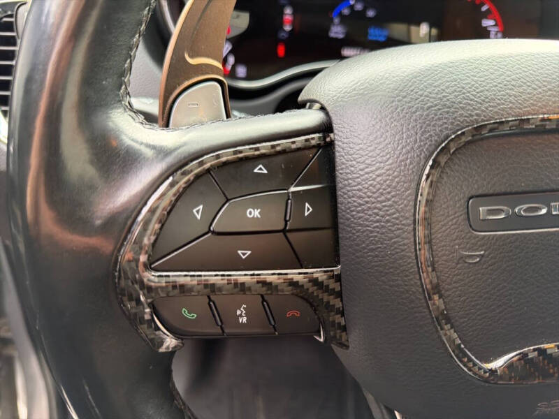 2017 Dodge Durango SXT