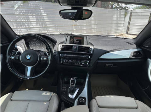 2016 BMW 2 Series 228i