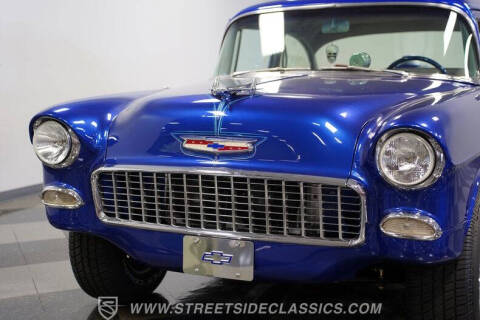 1955 Chevrolet 210
