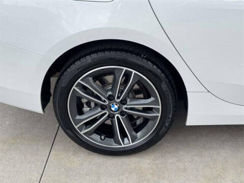 2024 BMW 2 Series 228i xDrive Gran Coupe