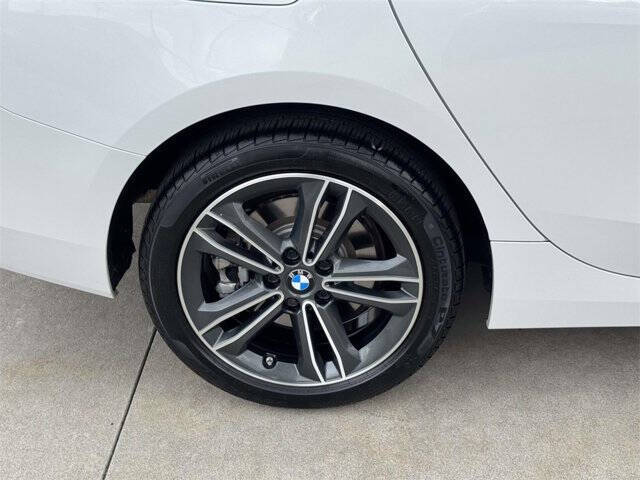 2024 BMW 2 Series 228i xDrive Gran Coupe