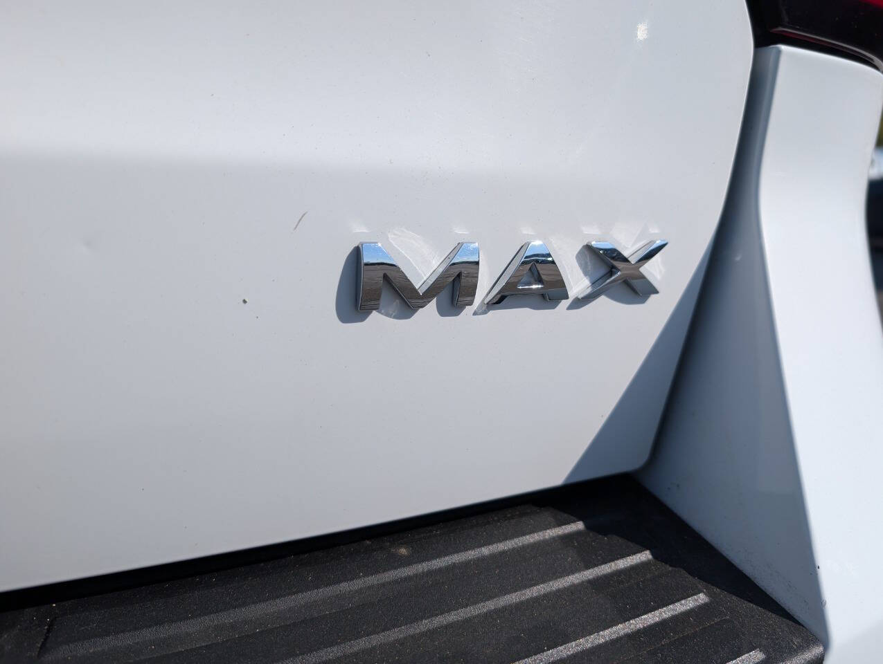 used 2023 Ford Expedition Max car, priced at $45,999