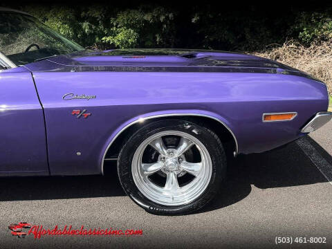 1970 Dodge Challenger