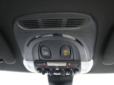 2020 MINI Clubman Cooper S ALL4